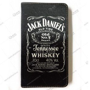 Книга горизонтал VenTo 4.7 Jack Daniels