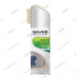Защита от воды "Silver", аэрозоль, бесцветный, 300мл/198г