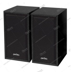Компьютерные колонки Perfeo Cabinet PF-84 черный