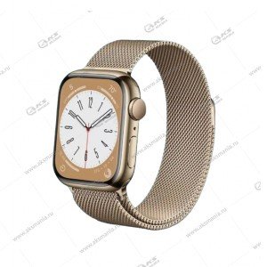 Smart Watch LK8 Pro золото