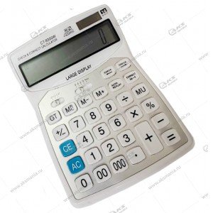 Калькулятор CT-9300W