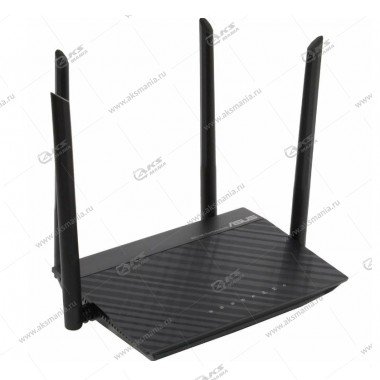 Wi-Fi Роутер Asus RT-AC1200 V2