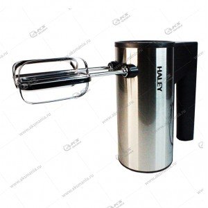 Миксер кухонный HALEY HY-1634 300W 5 скоростей