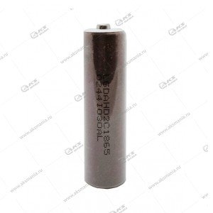 Аккумулятор LD-30A 18650 3000mAh (темно-коричневый)