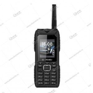 Сотовый телефон S555pro 4 sim-карты с функцией Power Bank 10000mAh