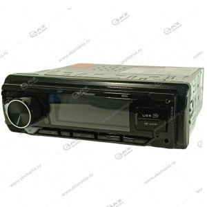 Автомагнитола AS.Pioneeir 5005 BT/USB/AUX/FM/MP3/Micro SD/ пульт на руль