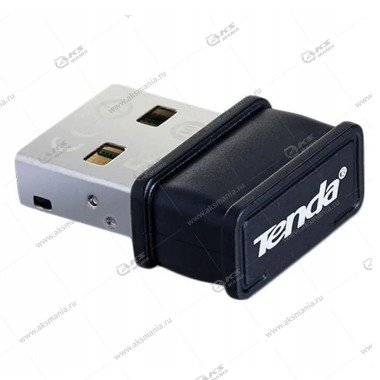 Wi-Fi adapter USB Tenda W311MI 150Mbps