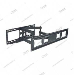 Кронштейн поворотно-выдвижной для ТВ L580 37"-80" 45kg