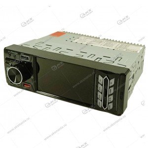 Автомагнитола AS.Pioneeir 4051 BT/USB/MP3/MP4/MP5/+пульт на руль