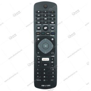 Пульт телевизионный для PHILIPS RM-L1285