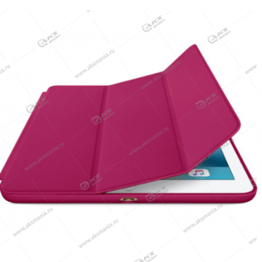 Smart Case для iPad Pro 11 (2020) малиновый