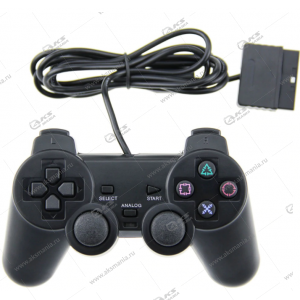 Gamepad PS2 Analog Controller 2