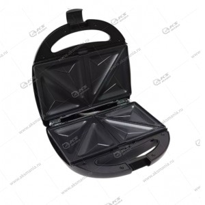 Сэндвич-мейкер HALEY HY-1028 6в1 850W