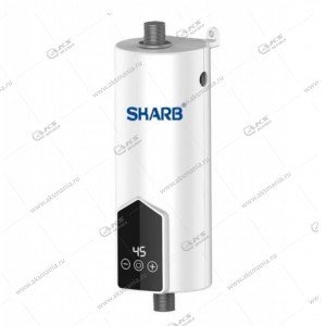 Проточный водонагреватель SKARB RYK-006 электричесий с душем