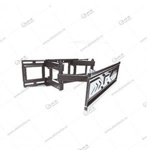 Кронштейн поворотно-выдвижной для ТВ BK-LB440 32"-70" 45kg