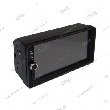 Автомагнитола 2Din GYT-7661 сенсорный дисплей 7"