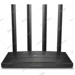 Wi-Fi Роутер Tp-Link Archer C80 AC1900 MU-MIMO