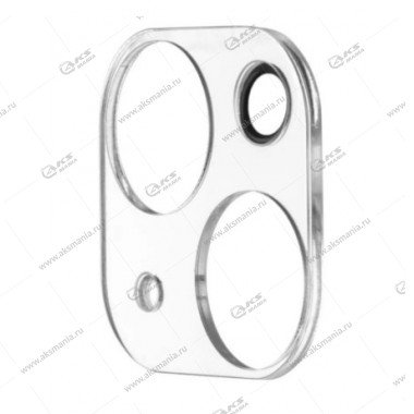 Защитное стекло для задней камеры iPhone 13