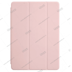 Smart Case для iPad Pro 11 (2020) бледно-розовый