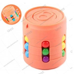 Игрушка головоломка Fidget Spinner Magic Cube