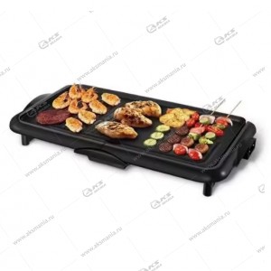 Электрогриль Sonifer SF-6130 2000Вт