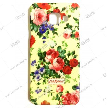 Накладка Cath Kidston New Samsung A3 (2016) №8