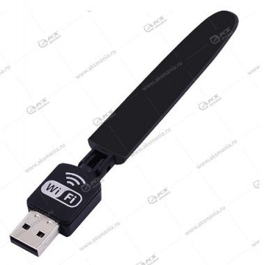 Wi-fi adapter USB LV-UW10S