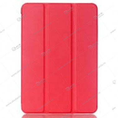 Smart Case Samsung Tab S3 9.7 T820/T825 красный