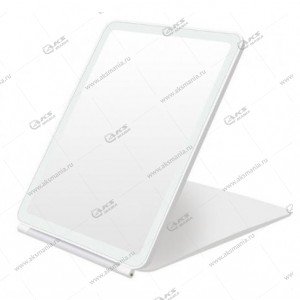 Зеркало для макияжа настольное с LED подсветкой NZ-308