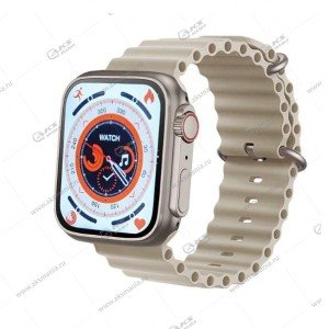 Smart Watch Watch 8 Ultra/KD99 Ultra серый