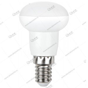 Лампа светодиодная Smartbuy R39-04W/4000/E14 (рефлекторная, белый свет)