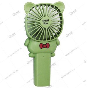 Вентилятор ручной Mini Fan 1088-21