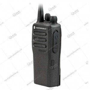 Рация Motorolla GP-3688 15W 400-480MHz (Type-C) комплект 1шт.