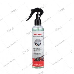 Антизапотеватель, REXANT 250мл, триггер 85-0065