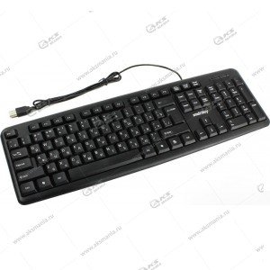 Клавиатура Smartbuy One SBK-112U-K
