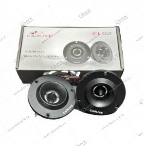 Автомобильные пищалки Carlive CL-02  500W