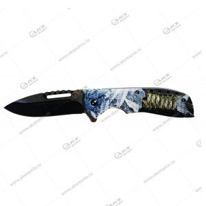 Нож BK-093L (21см)