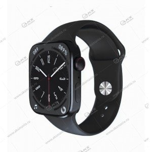 Smart Watch Watch 8 Max черный