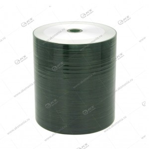 Диск CD-R 80 Mirex 700мб 52x Printable INK-JET, (уп. 100шт). ЦЕНА ЗА УПАКОВКУ