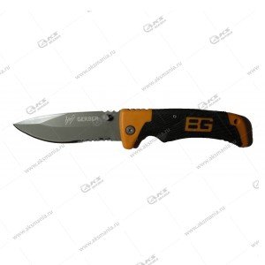Нож BG-114-1 (19см)
