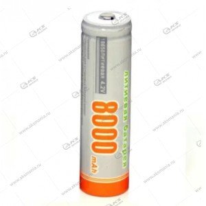 Аккумулятор Hangliang 18650 8000mAh