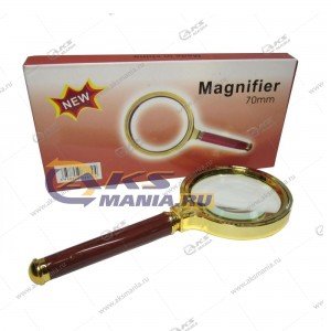 Лупа Magnifier 70мм