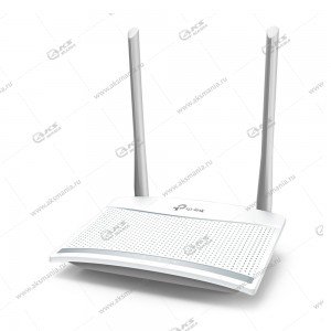 Wi-Fi Роутер Tp-Link TL-WR820N