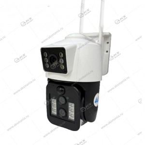 IP Camera видеонаблюдения MOC-VS-10X-4G