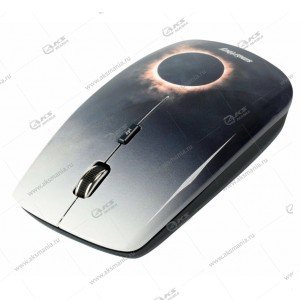 Мышь беспроводная Smartbuy SBM-327AG-D-FC принт Eclipse