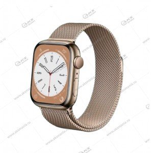 Smart Watch LK8 Pro розовое золото