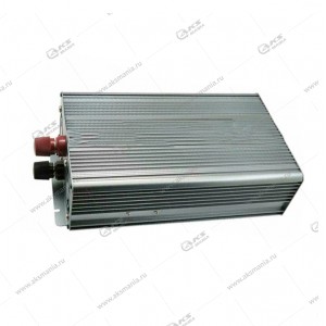 Автомобильный инвертор 12V на 220V 6000W