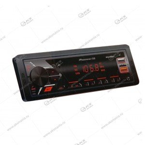 Автомагнитола Pioneer.GB MVH-340DBT