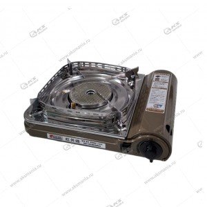 Газовая печь MAXSUN BDZ-150-MS3500CS портативная в чемодане