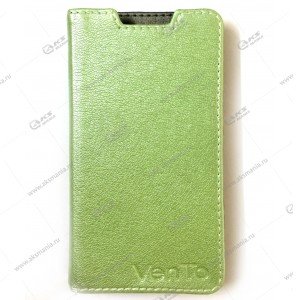 Книга горизонтал VenTo 5 зеленый